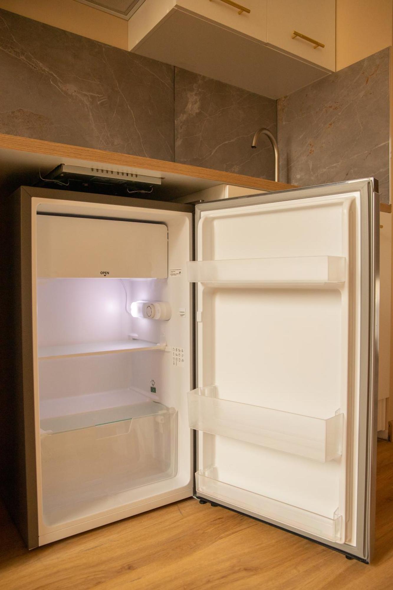 Arthur Residency - Luxury Apartment - Gare Le Havre Exteriör bild